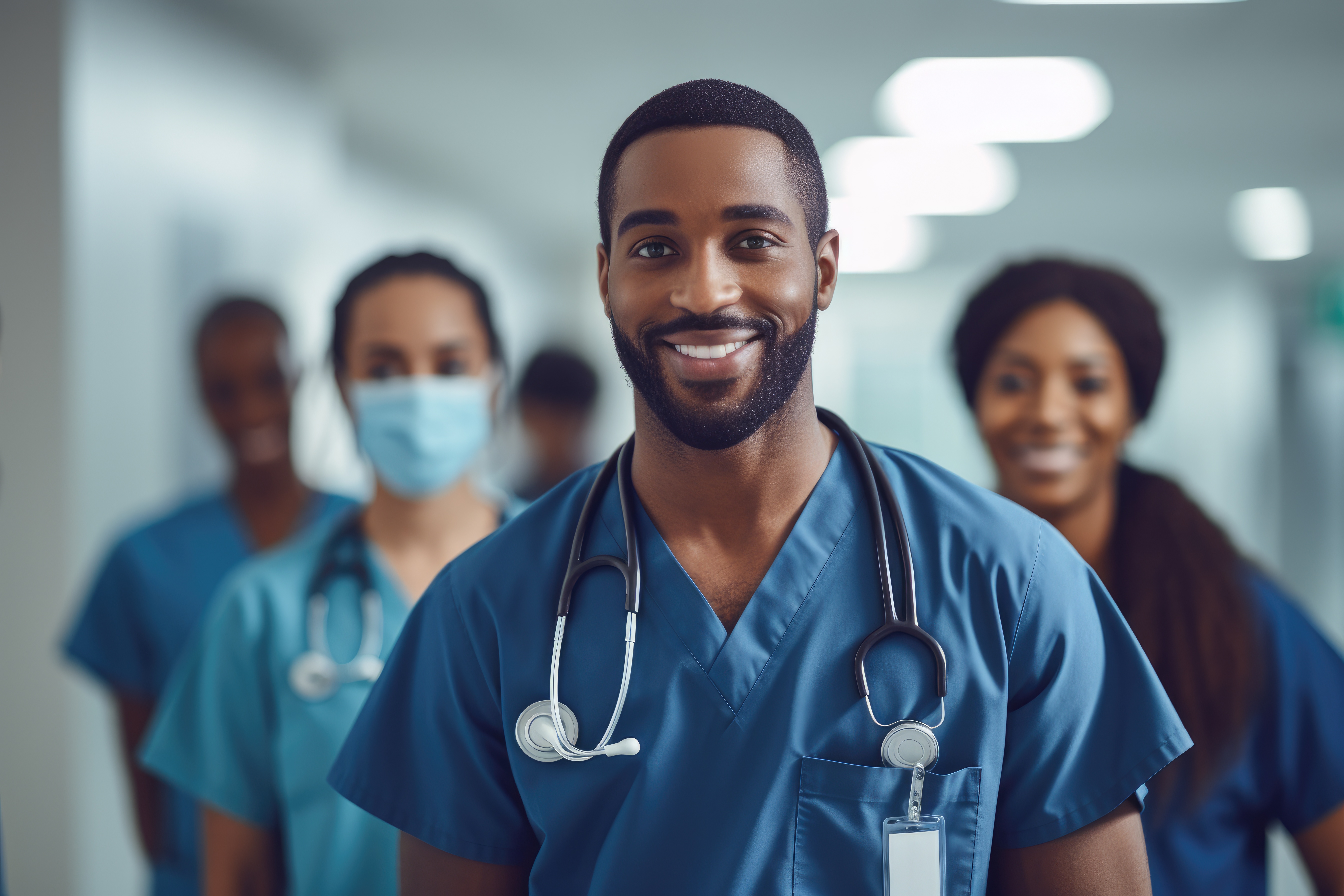 NMC-UK requirements for overseas nurses