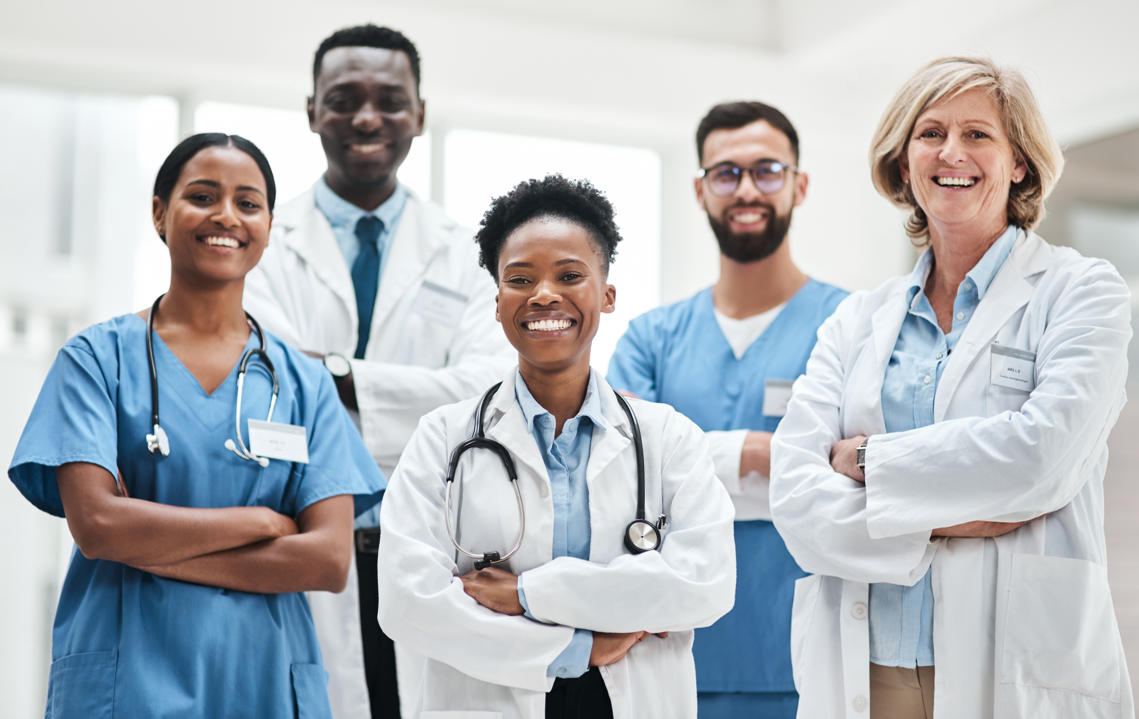 Essential requirements for FENs to practice in USA