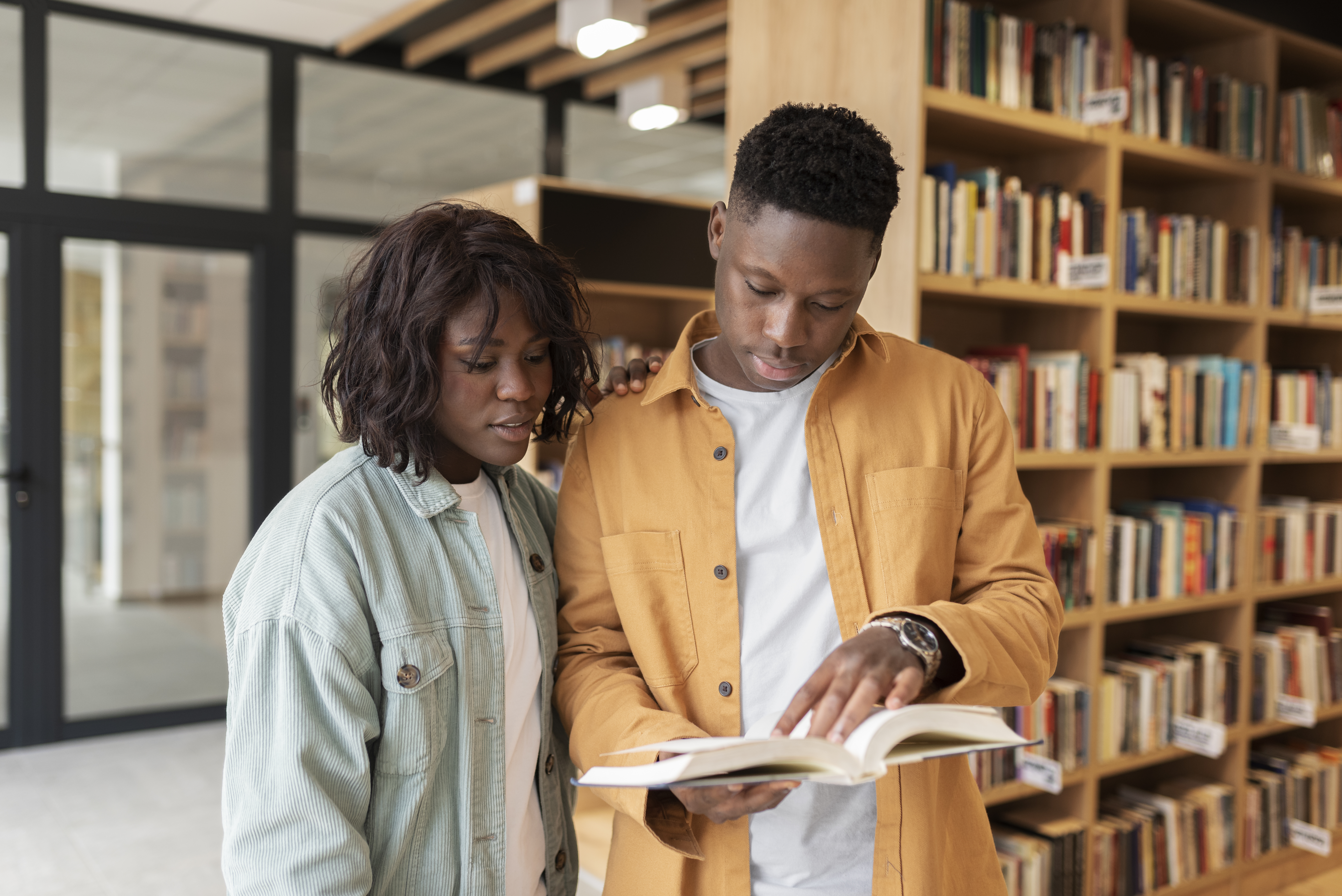 Get to know the kinds of Educational Scholarships Overseas